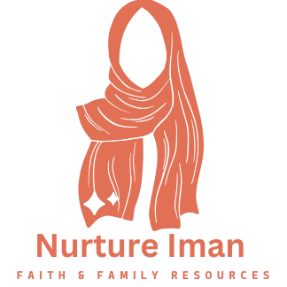 Nurture Iman 