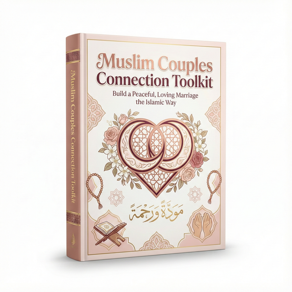 Muslim Couples Connection Toolkit